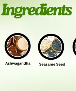 arthoamrita Ingredients