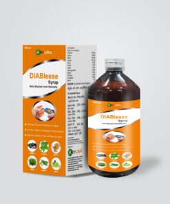 Natural Ayurvedic remedy for blood sugar control | Aryusaherbal