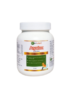 Aryalax laxative Powder