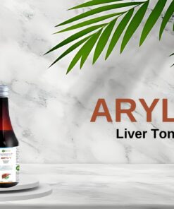 ARYLIV Liver Tonic