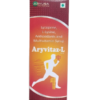 Arvitaz Capsule for Energy & Immunity