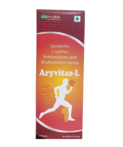 Arvitaz Capsule for Energy & Immunity