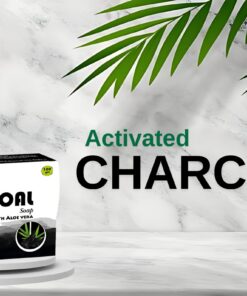 Activated Charcoal Shop