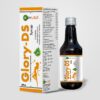 Herbal uterine tonic for menstrual health | Glory-DS | Aryusaherbal
