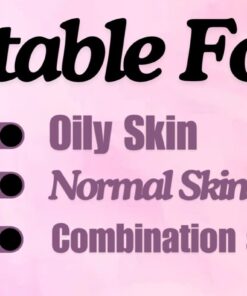Skin Exfolia Serum