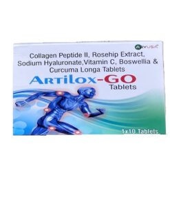 ARYUSA Artilox-GO Joint Support Tablets